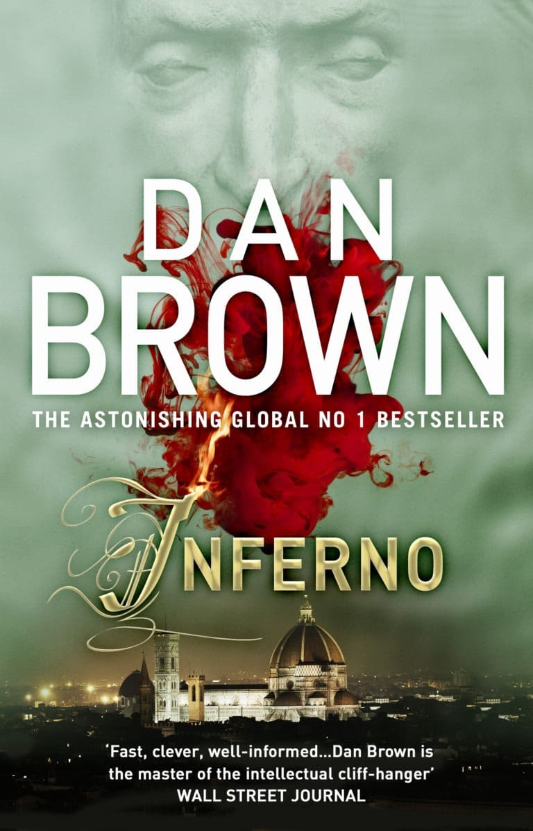 Inferno cover