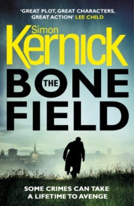 bone field series