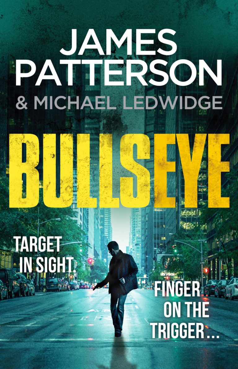 Bullseye cover