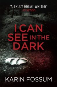 dark crime novels