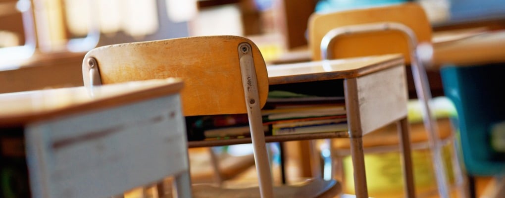 stories set in boarding schools
