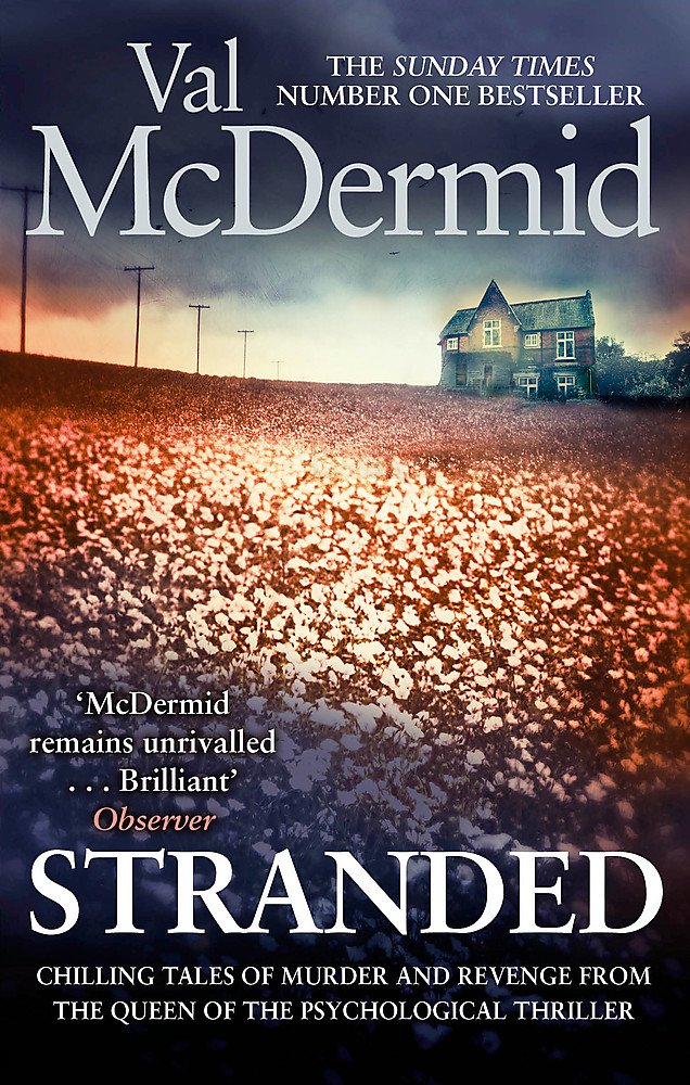 Stranded cover