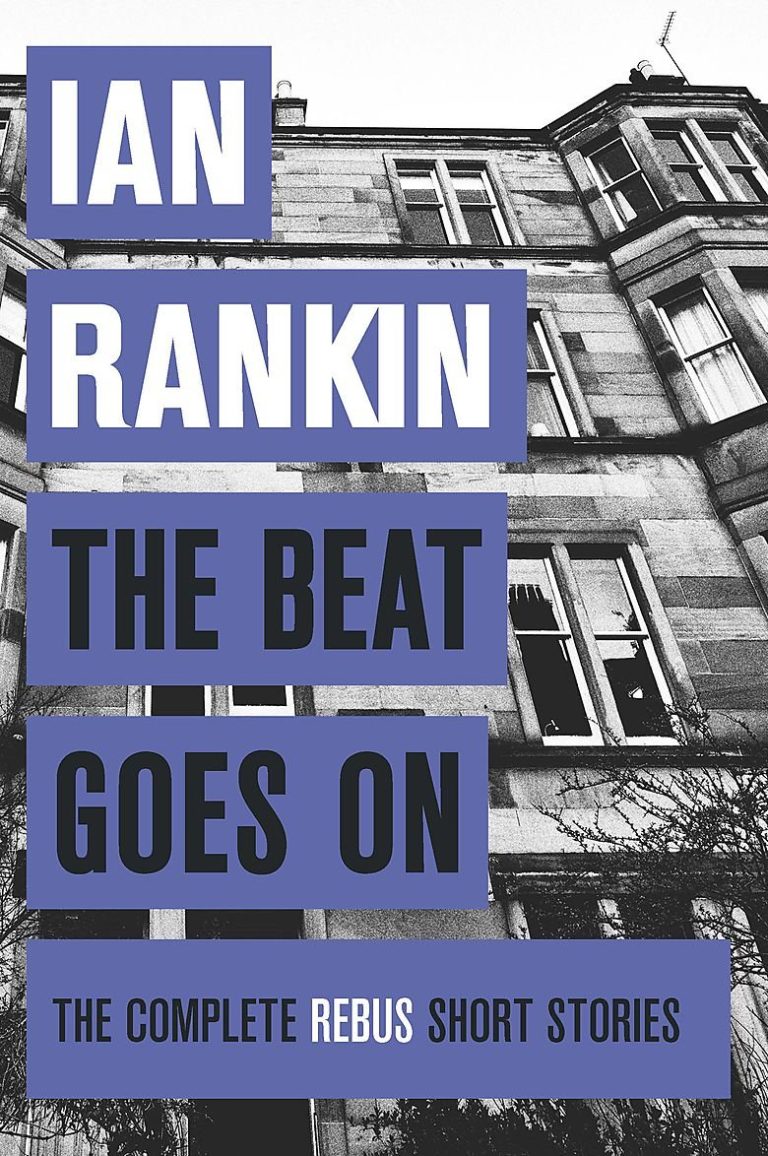 The Beat Goes On cover
