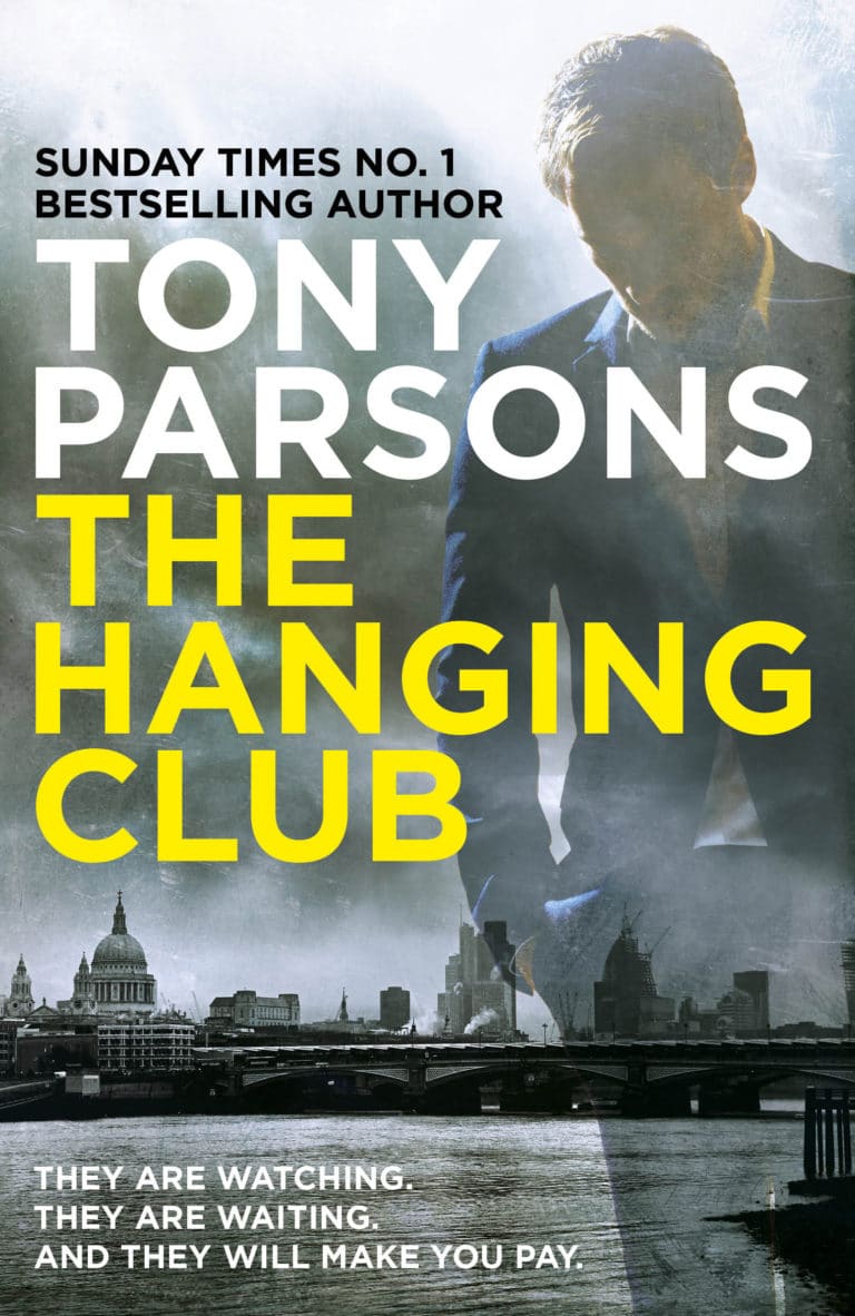 The Hanging Club cover