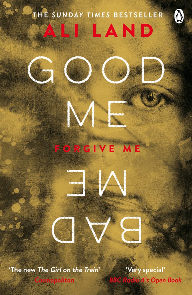 Good Me Bad Me cover