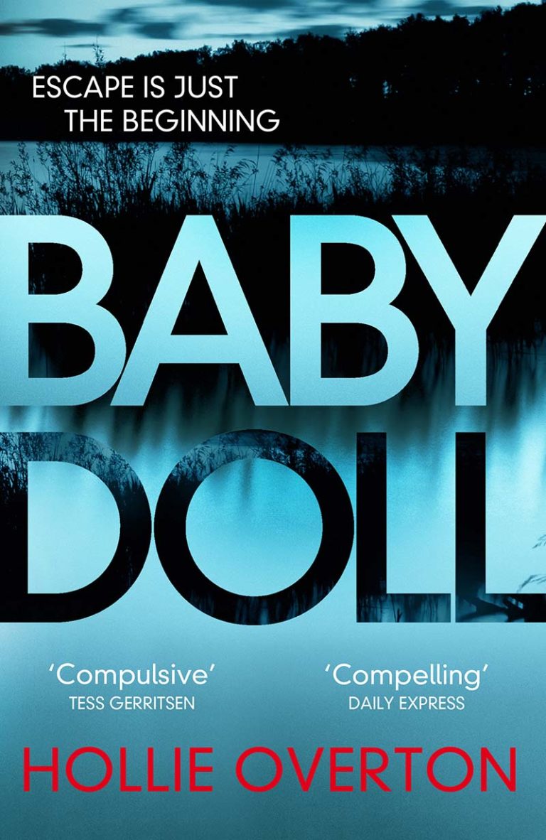 Baby Doll cover