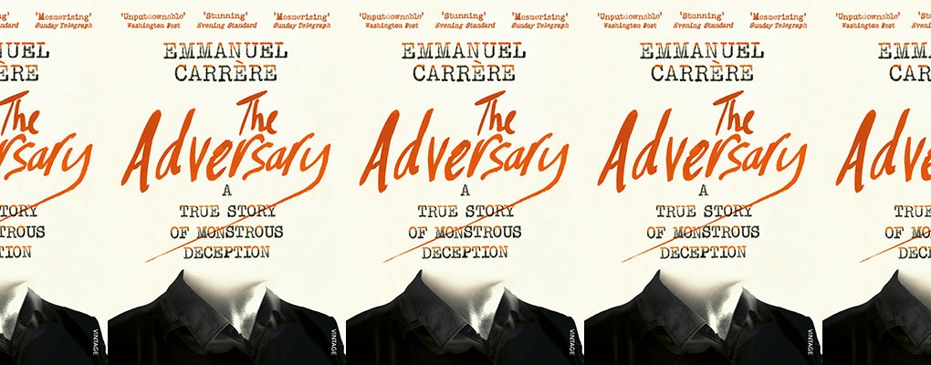The Adversary