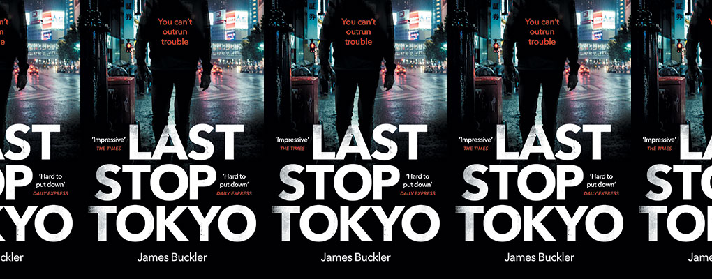 last stop tokyo