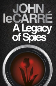 matthew richardson on john le carre