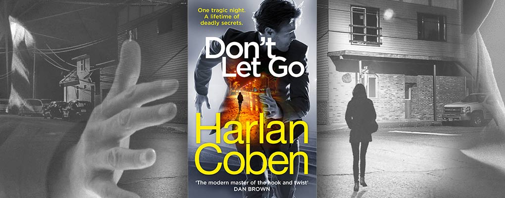 don't let go by harlan coben
