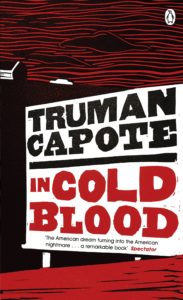 In Cold Blood by Truman Capote