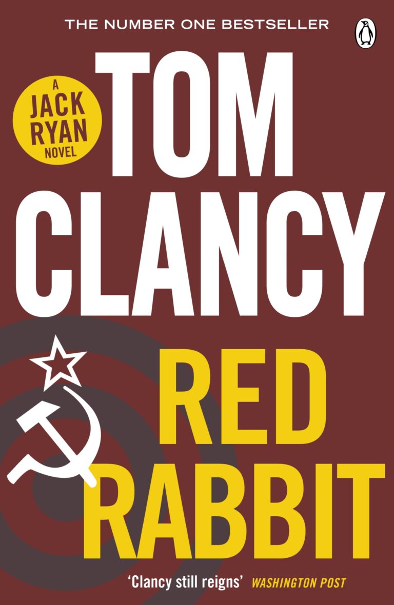 Dead or Alive - Tom Clancy