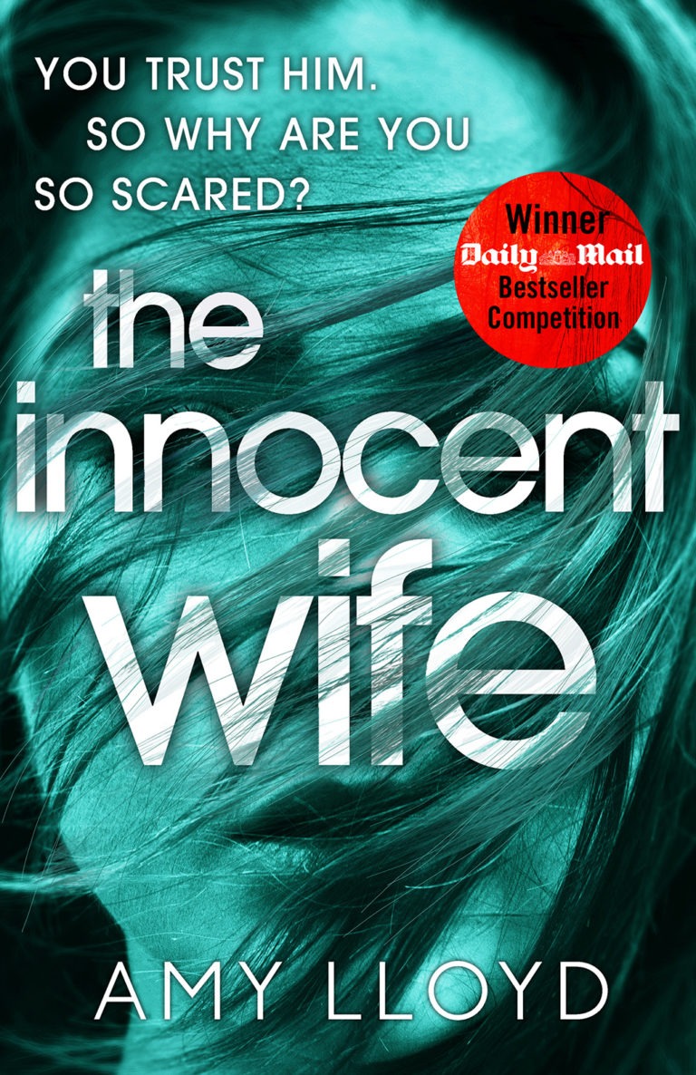 The Innocent Wife cover