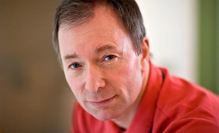 tony parsons, author of the max wolfe books