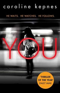 Netflix's You