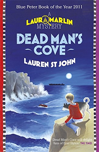 Dead Man's Cove cover