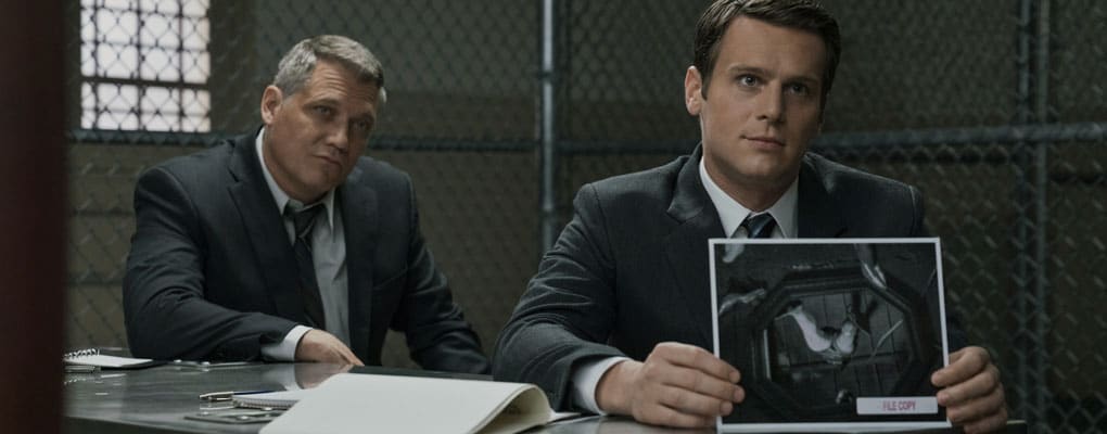 mindhunter