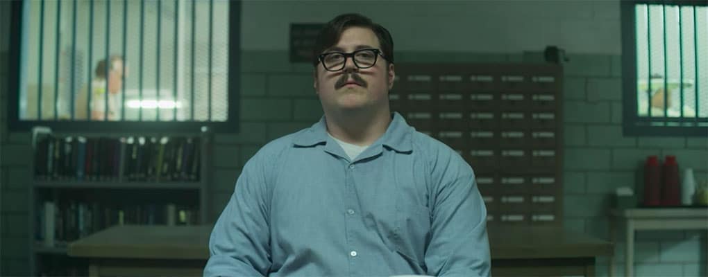 mindhunter