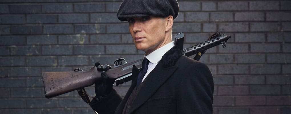 6 Top Netflix Shows For Peaky Blinders Fans Dead Good