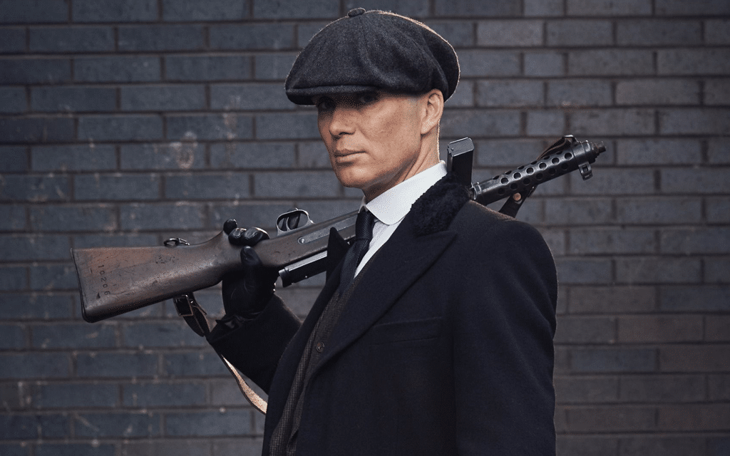 Peaky Blinders 4 recap: What happened in the last series?