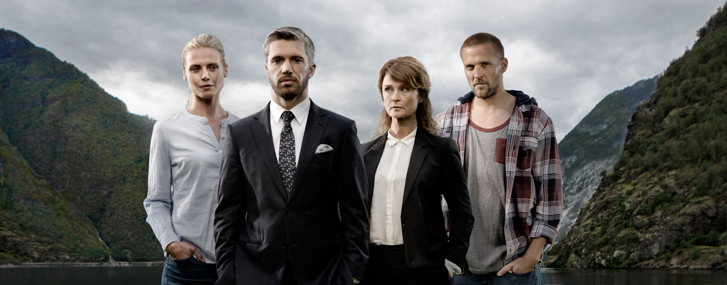 best crime drama on walter presents