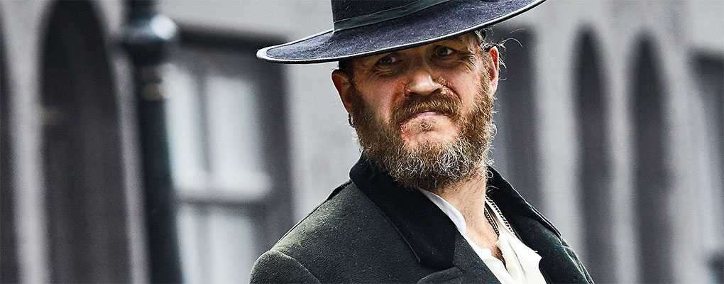 Peaky Blinders Saison 4 épisode 4 Peaky Blinders series 4 episode 4 review - Dead Good
