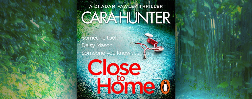 Close to Home audiobook