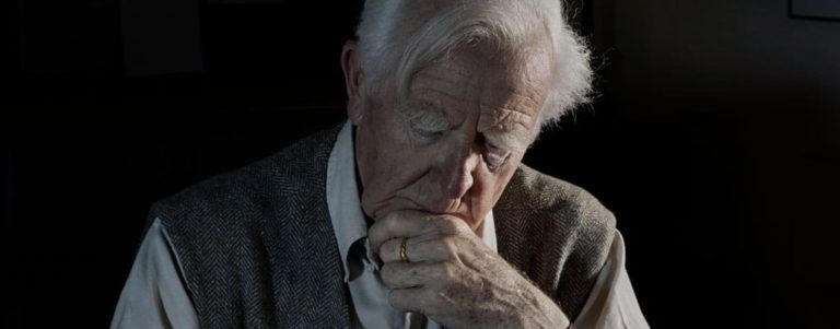 matthew richardson on john le carre