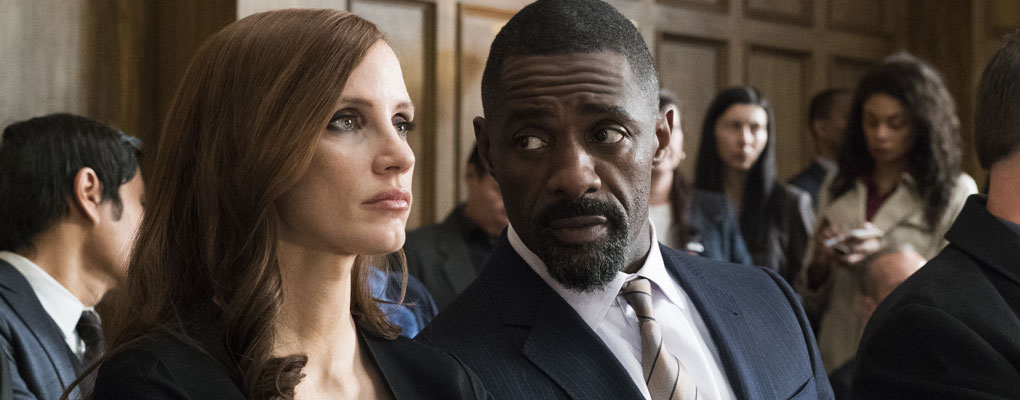 molly's game review