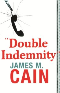 james m cain