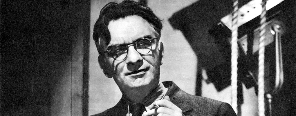 james m cain