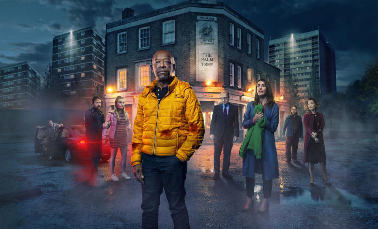 save me cast
