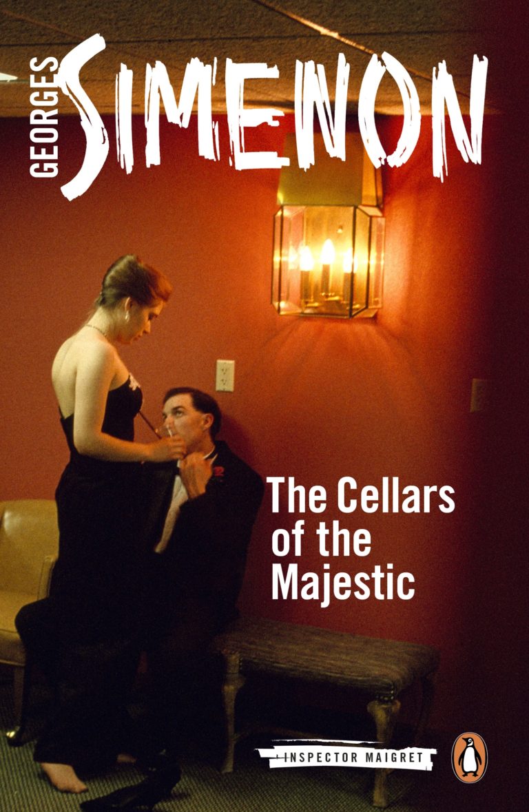 The Cellars of the Majestic cover