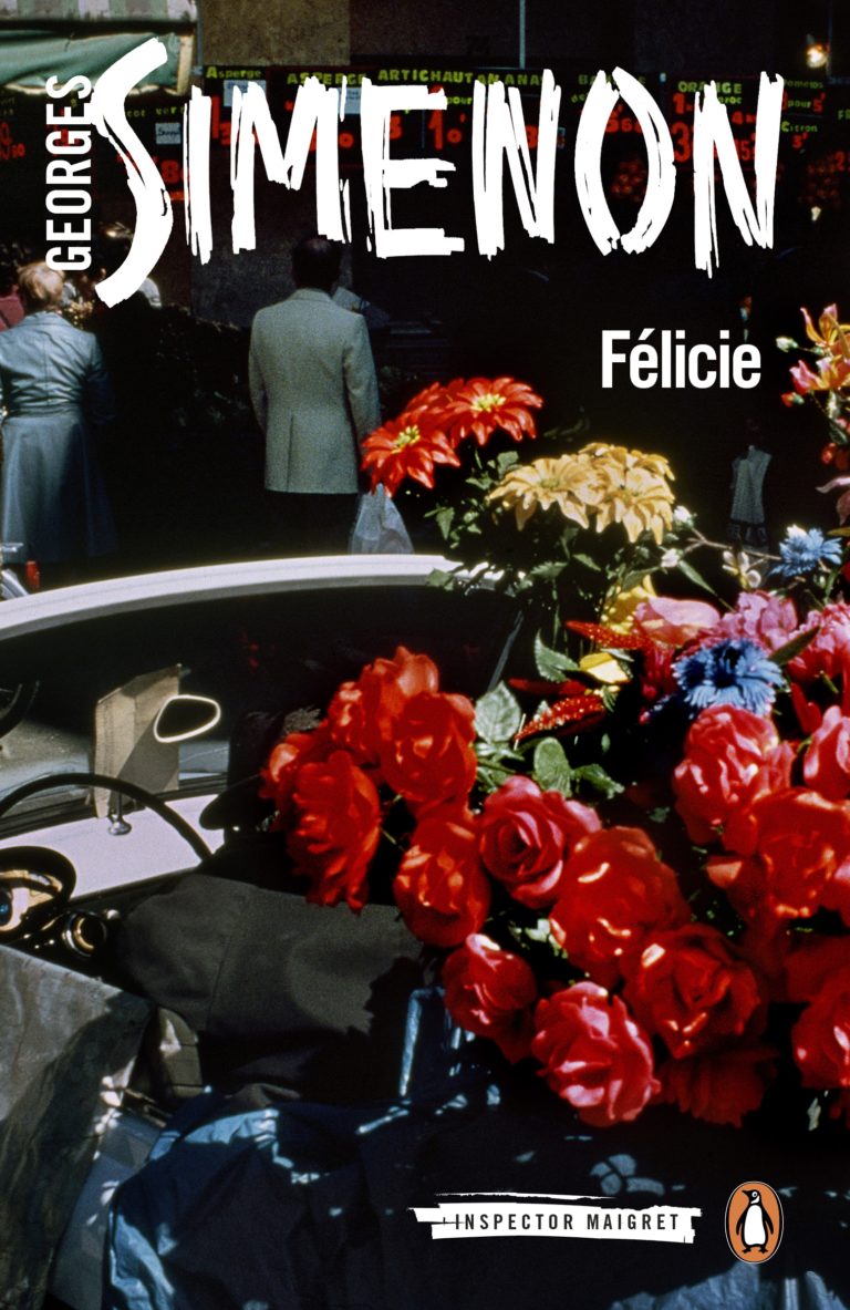 Félicie cover