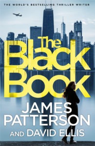 best James Patterson books