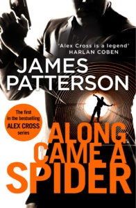 best James Patterson books