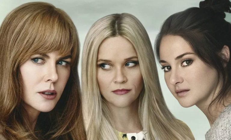 cast of big little lies for books like big little lies