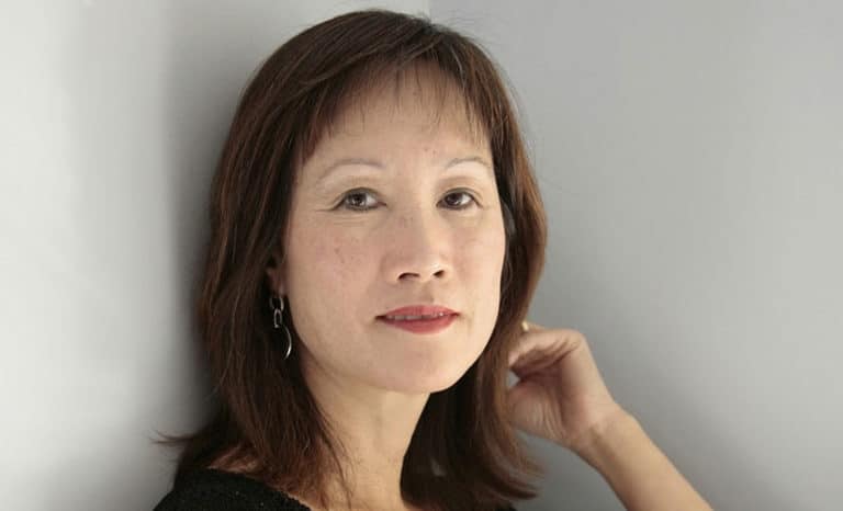 Photo of Tess Gerritsen, author of the Rizzoli and Isles and Martini Club books