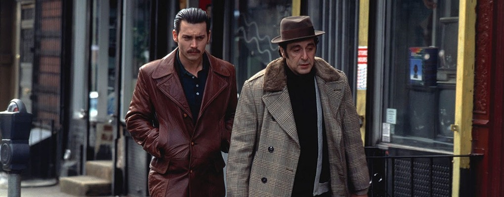 best crime films of all time