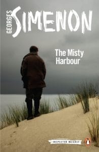 The Misty Harbour by Georges Simenon maigret locations