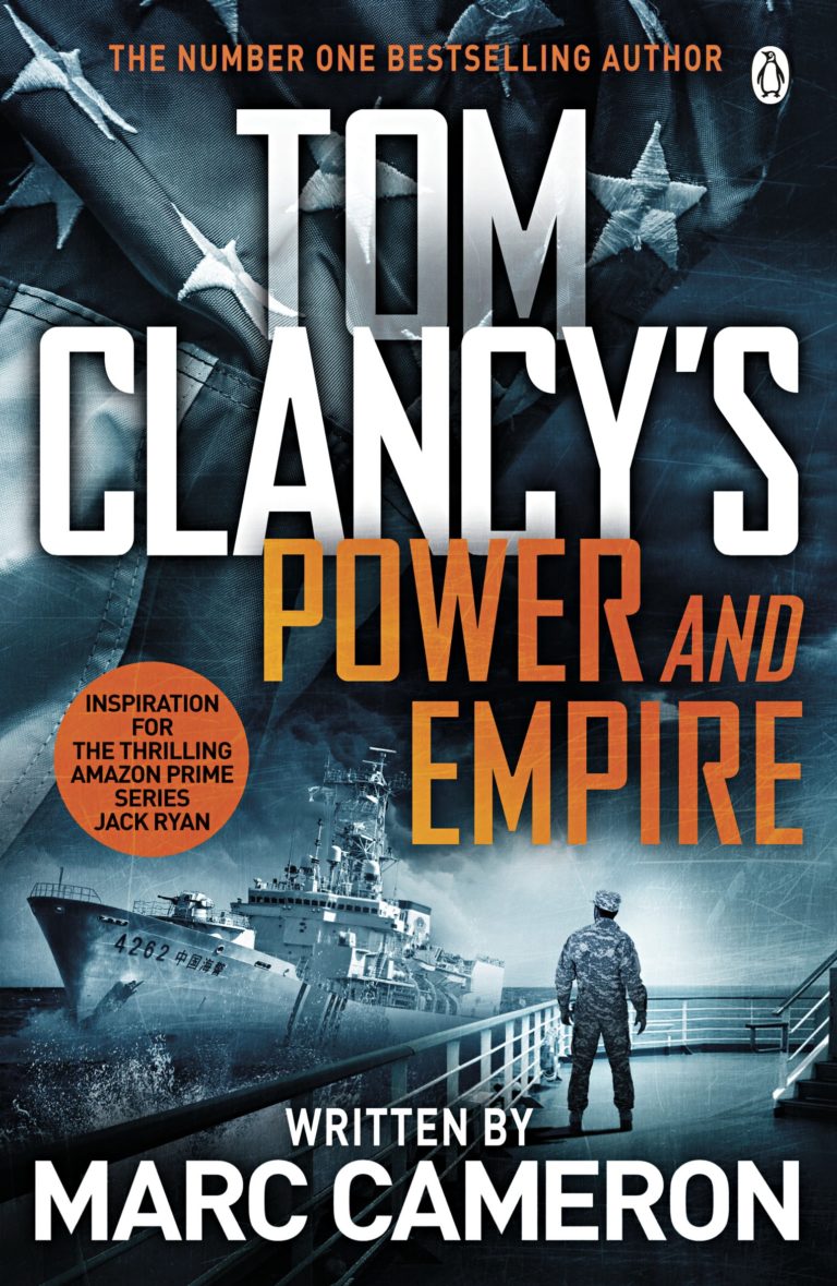 Power and Empire cover