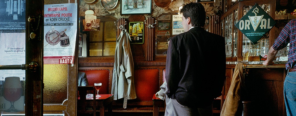 maigret locations