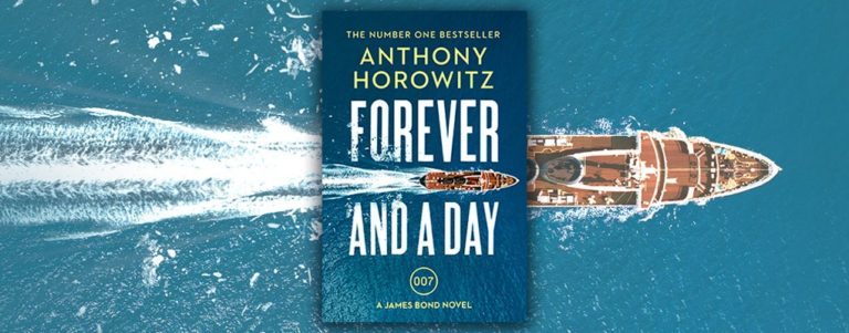 anthony horowitz