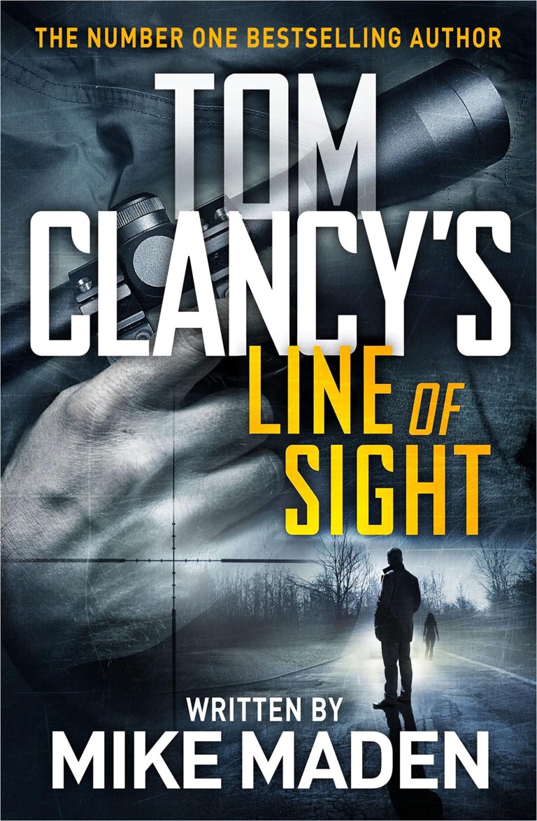 Line of Sight cover