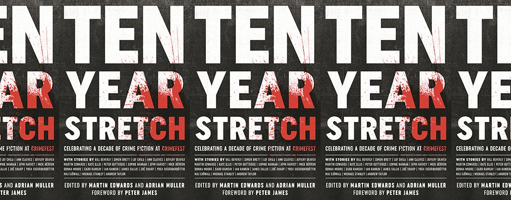 ten year stretch