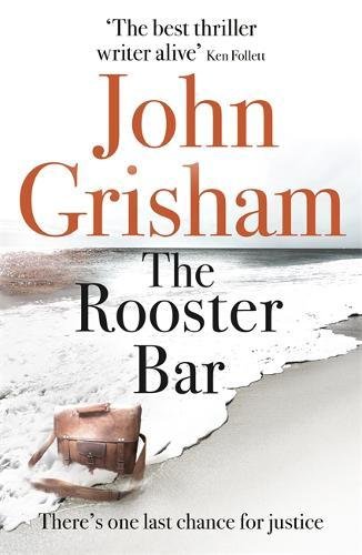 The Rooster Bar cover