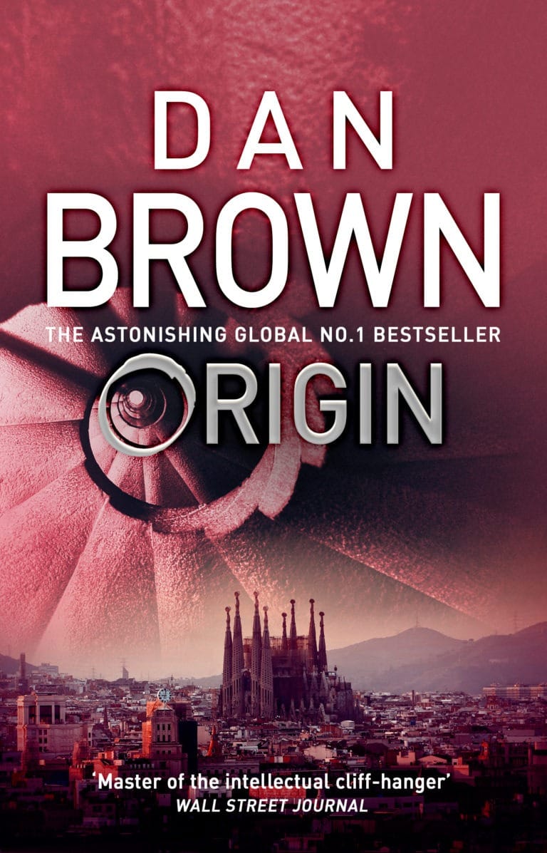 Origin cover