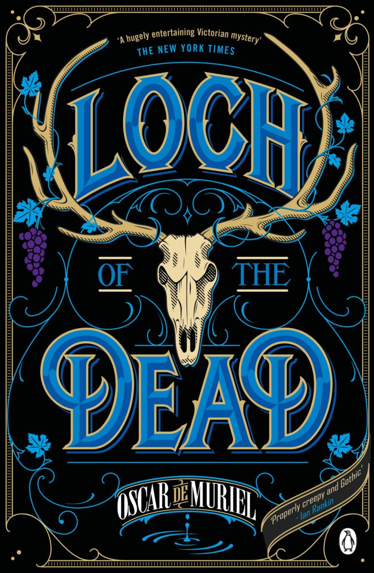 Loch of the Dead cover