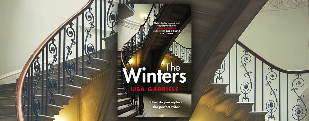 winters by lisa gabriele