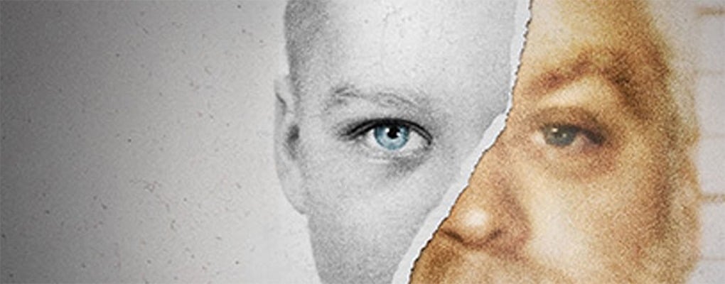 Making a Murderer, one of S J Watson's top true crime documentaries